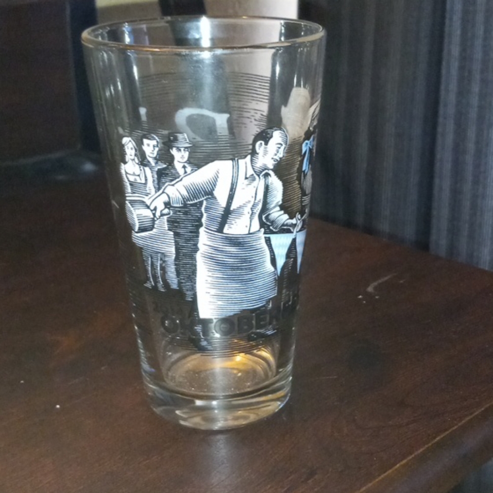 Rahr & Sons Glass